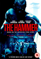 THE HAMMER DVD [UK] DVD