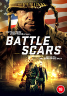 BATTLE SCARS DVD [UK] DVD