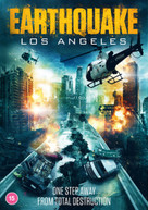 EARTHQUAKE LOS ANGELES DVD [UK] DVD