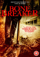 BONE BREAKER DVD [UK] DVD