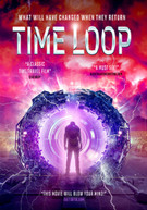 TIME LOOP DVD [UK] DVD