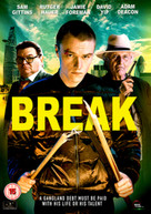 BREAK DVD [UK] DVD