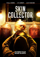 THE SKIN COLLECTOR DVD [UK] DVD