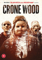 CRONE WOOD DVD [UK] DVD
