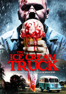 THE ICE CREAM TRUCK DVD [UK] DVD