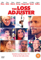 THE LOSS ADJUSTER DVD [UK] DVD