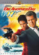 DIE ANOTHER DAY DVD [UK] DVD