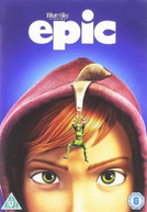 EPIC DVD [UK] DVD