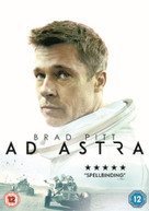 AD ASTRA DVD [UK] DVD