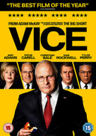 VICE DVD [UK] DVD