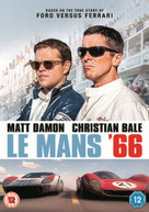 LE MANS 66 DVD [UK] DVD