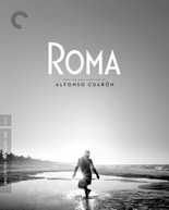 ROMA - CRITERION COLLECTION BLU-RAY [UK] BLURAY