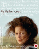 MY BRILLIANT CAREER - CRITERION COLLECTION BLU-RAY [UK] BLURAY