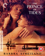 THE PRINCE OF TIDES - CRITERION COLLECTION BLU-RAY [UK] BLURAY