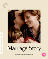 MARRIAGE STORY CRITERION COLLECTION BLU-RAY [UK] BLURAY