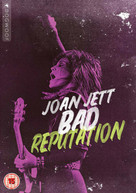 BAD REPUTATION DVD [UK] DVD