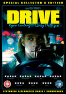 DRIVE SPECIAL EDITION DVD [UK] DVD