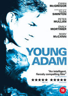 YOUNG ADAM DVD [UK] DVD