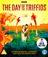 DAY OF THE TRIFFIDS - THE COMPLETE MINI SERIES BLU-RAY [UK] BLURAY