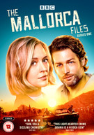 THE MALLORCA FILES SERIES 1 DVD [UK] DVD