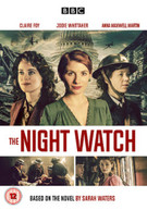 THE NIGHT WATCH DVD [UK] DVD