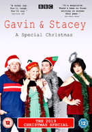 GAVIN AND STACEY CHRISTMAS SPECIAL 2019 DVD [UK] DVD
