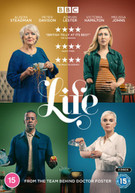 LIFE DVD [UK] DVD
