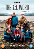 THE A WORD SERIES 3 DVD [UK] DVD