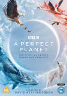 A PERFECT PLANET DVD [UK] DVD