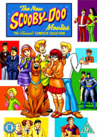 SCOOBY DOO - THE NEW SCOOBY DOO MOVIES - THE ALMOST COMPLETE COLLECTION [UK] DVD
