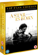A STAR IS BORN VIP PASS LIMITED EDITION BLU-RAY [UK] BLURAY