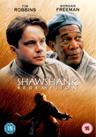 STEPHEN KING - THE SHAWSHANK REDEMPTION DVD [UK] DVD