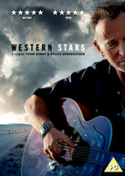 WESTERN STARS DVD [UK] DVD