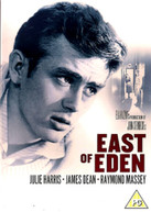 EAST OF EDEN DVD [UK] DVD