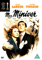 MRS MINIVER DVD [UK] DVD