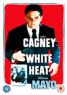 WHITE HEAT DVD [UK] DVD