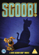 SCOOB DVD [UK] DVD