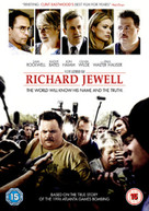 RICHARD JEWELL DVD [UK] DVD
