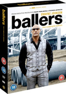 BALLERS SEASONS 1 TO 5 DVD [UK] DVD
