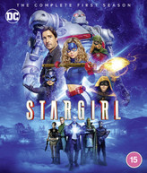 STARGIRL SEASON 1 BLU-RAY [UK] BLURAY