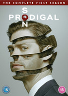 PRODIGAL SON SEASON 1 DVD [UK] DVD