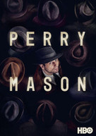 PERRY MASON SEASON 1 BLU-RAY [UK] BLURAY