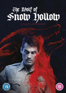 THE WOLF OF SNOW HOLLOW DVD [UK] DVD