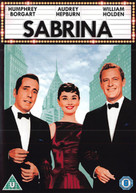 SABRINA DVD [UK] DVD