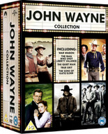 JOHN WAYNE COLLECTION (5 FILMS) DVD [UK] DVD