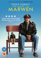 WELCOME TO MARWEN DVD [UK] DVD