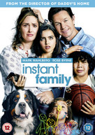 INSTANT FAMILY DVD [UK] DVD