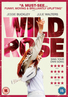 WILD ROSE DVD [UK] DVD