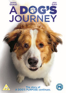 A DOGS JOURNEY DVD [UK] DVD