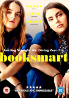 BOOKSMART DVD [UK] DVD